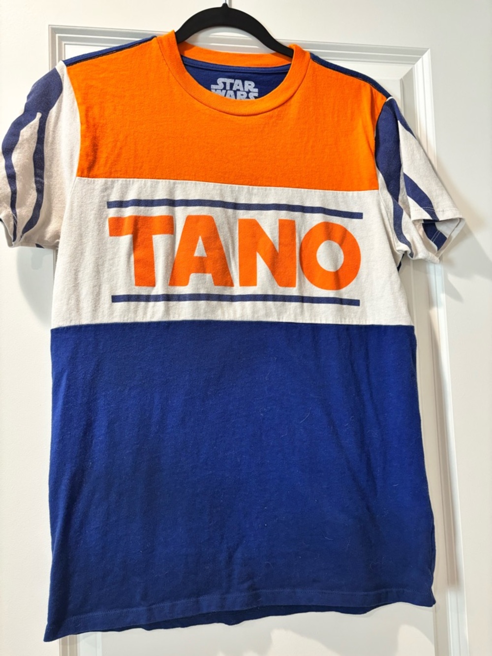 Ahsoka Tano Short Sleeve
